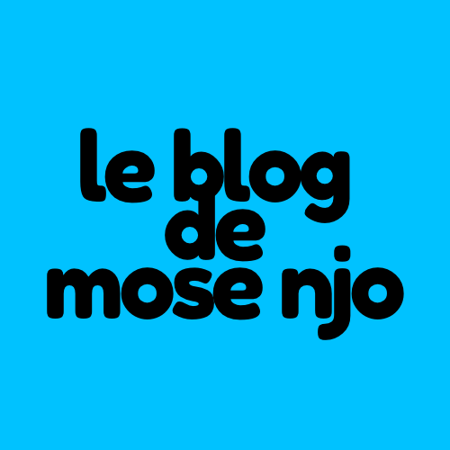 Le Blog de Mose Njo